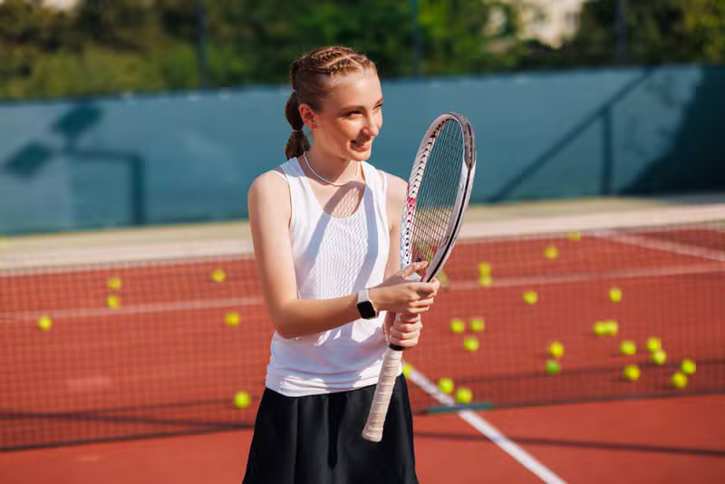 One-on-One Coaching
