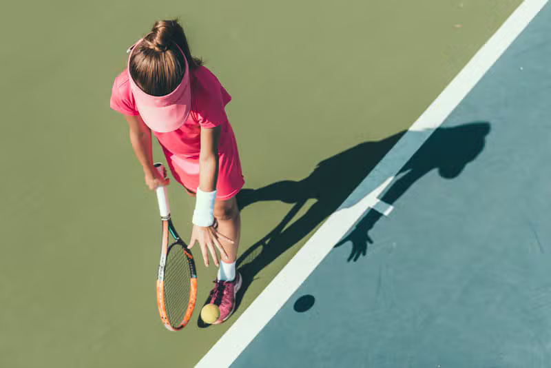 Yellow Ball Tournaments
