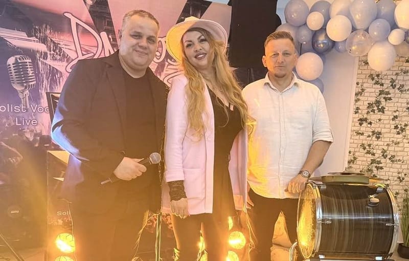 Totul e pe vibe!