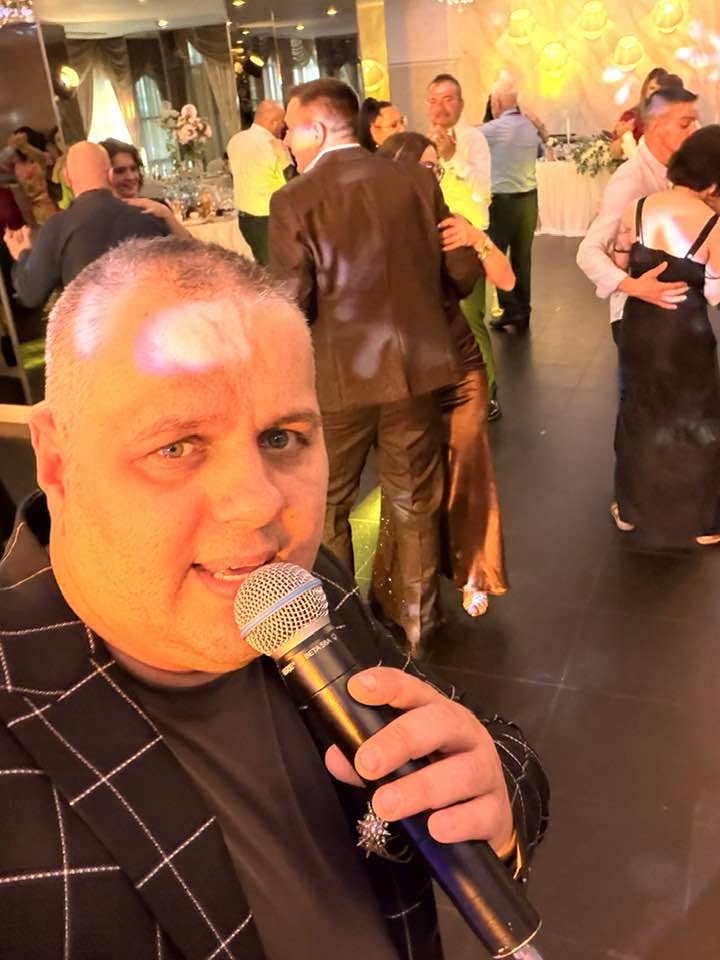 Totul e pe vibe!