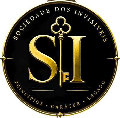 SOCIEDADE DOS INVISIVEIS