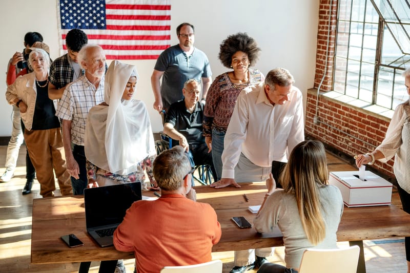 Top 12 Progressive Policies That Improve Everyday Life, and How to Advocate for Them