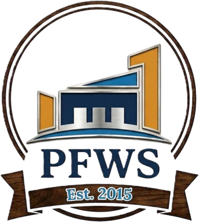 Pf Wood Specialists