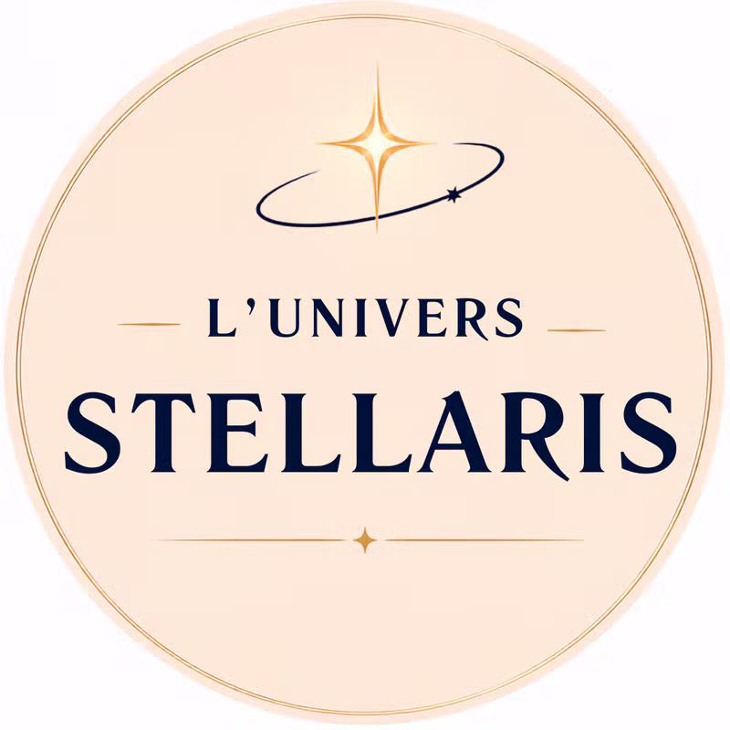 Stellaris Logo