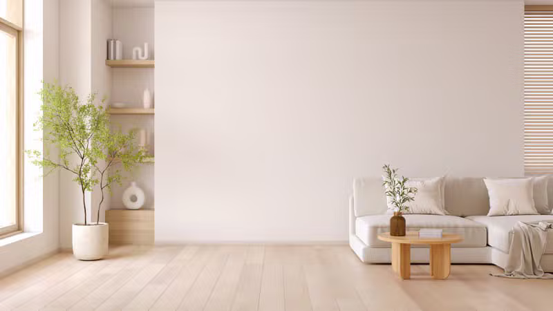 Décoration