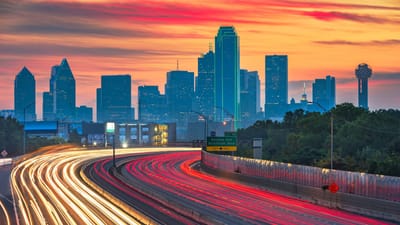Must-Find and Must-Pick Places Around Dallas, Texas