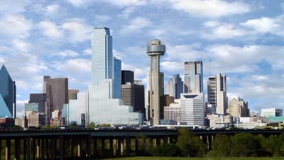 Notable Places to Find and Pick Around Dallas, Texas, USA