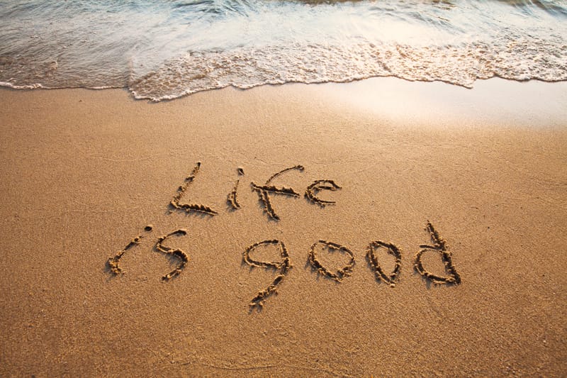 Life
