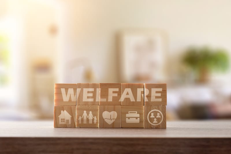 Welfare
