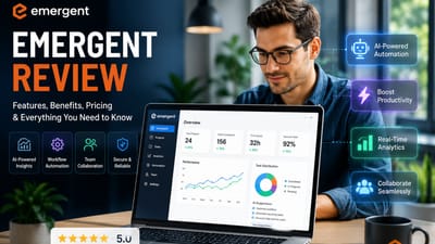 Is Emergent Suitable for Individuals and Businesses?