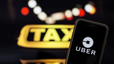 How Does Uber for Business Improve Corporate Travel?