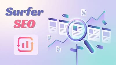 How Does SurferSEO Improve On-Page SEO?
