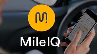 How Does MileIQ Track Mileage Automatically?