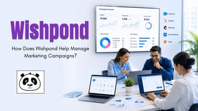 How Does Wishpond Help Manage Marketing Campaigns?