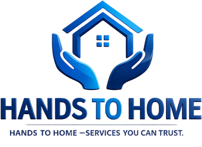 HANDS TO HOME