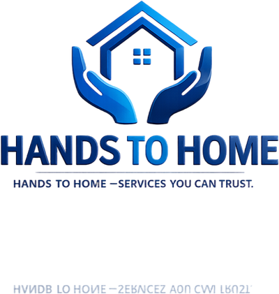 HANDS TO HOME