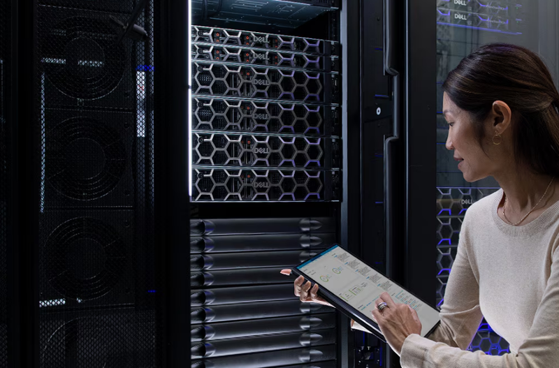 Dell PowerEdge