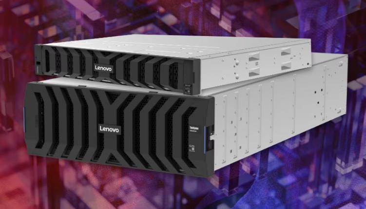 Lenovo ThinkSystem