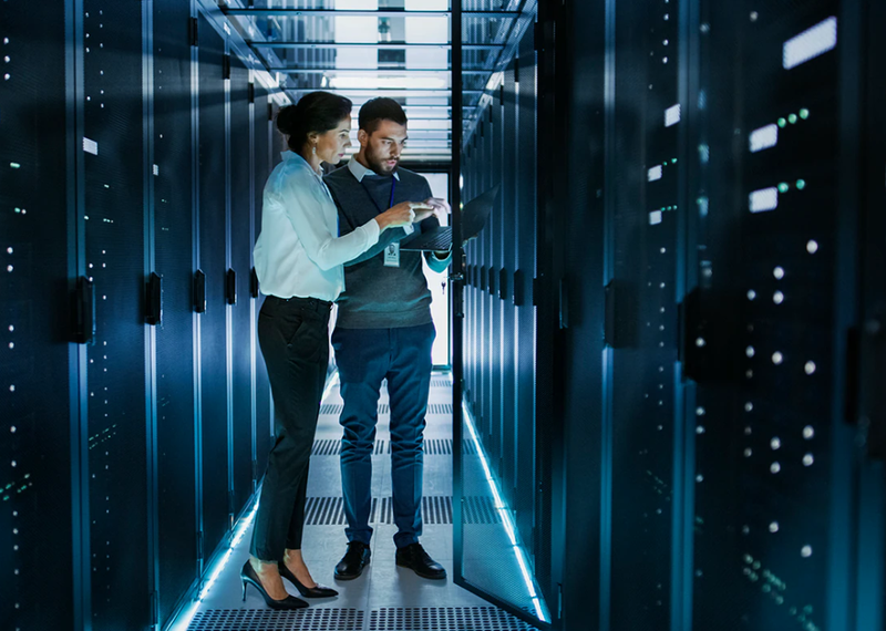 Dell Backup Systems