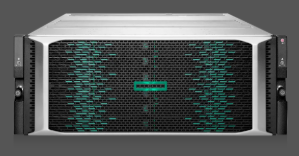 HPE Alletra MP