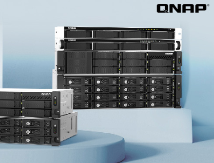 QNAP