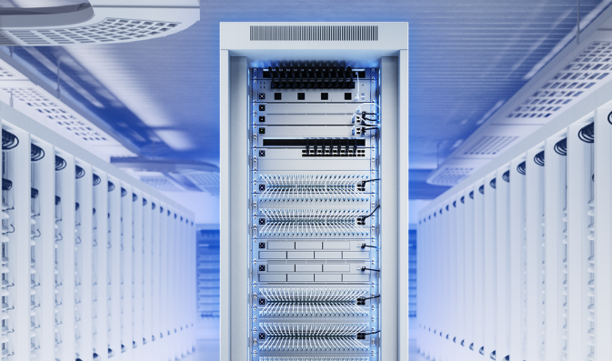 Ubiquiti - Ecossistema UniFi