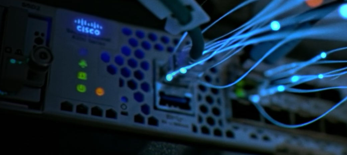 Cisco Systems | Infraestrutura de Rede e Conetividade de Missão Crítica