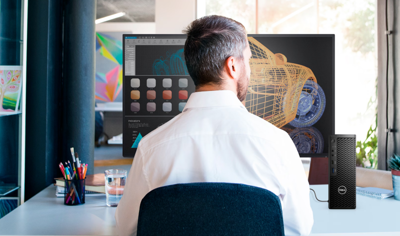 Dell Pro Precision - Pro Max  - Workstations - AI  Accelerators