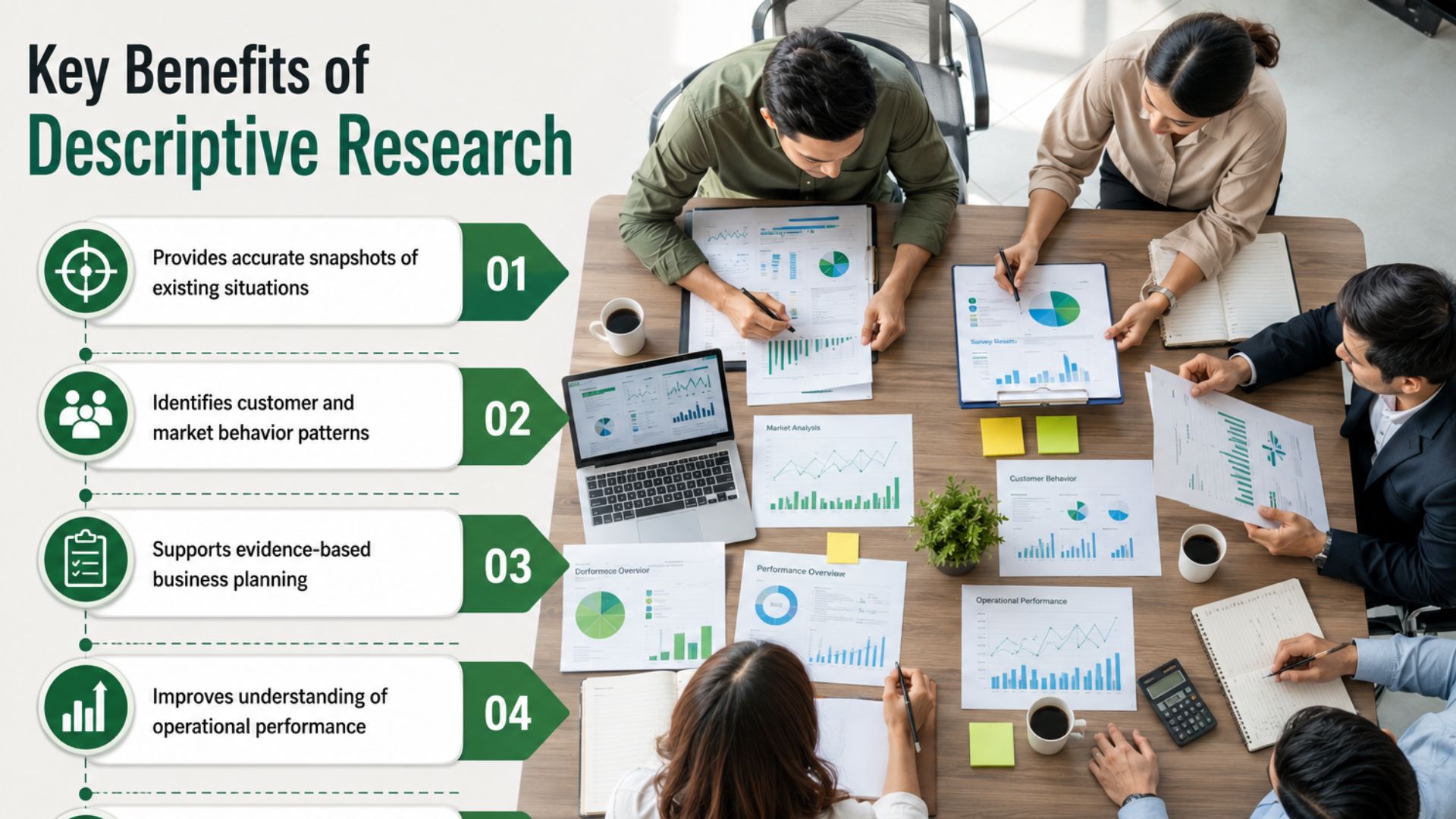 how-is-descriptive-research-used-to-understand-patterns-and-behaviors