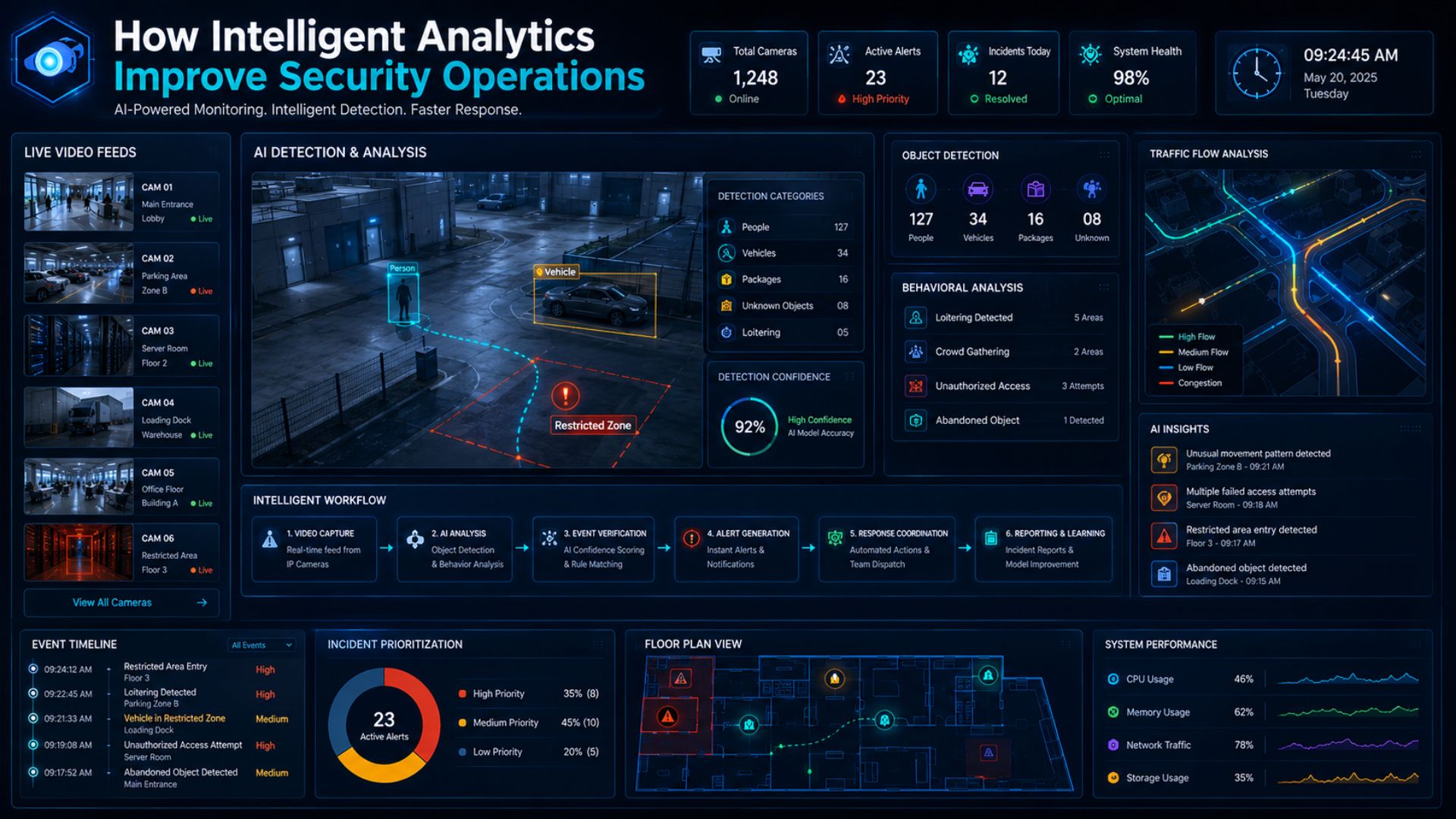 how-are-video-surveillance-systems-integrated-into-modern-security-operations