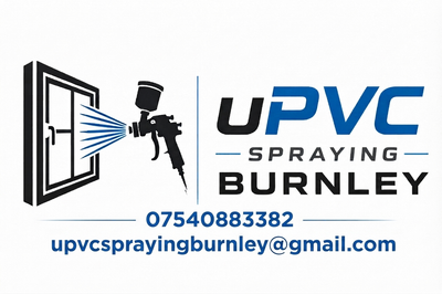 uPVC Spraying Burnley