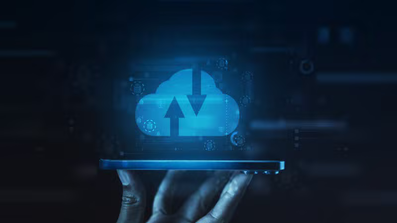Next Generation IT Architecture