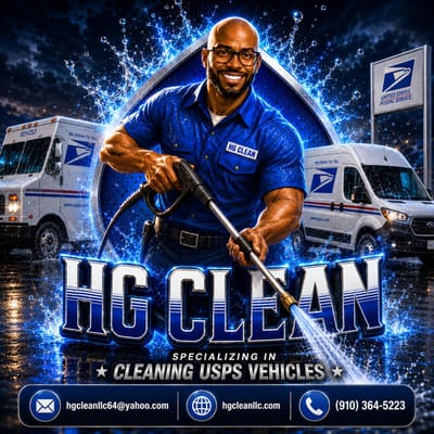 HG Clean LLC