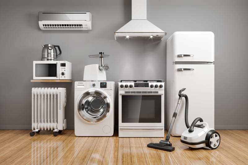 Home Appliance Service