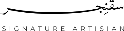 Signature Artisian