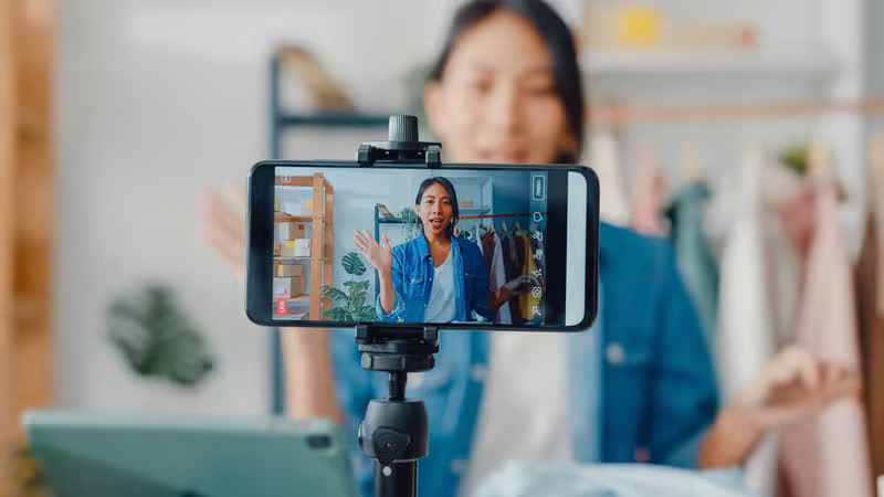 Are We Filming Too Much?