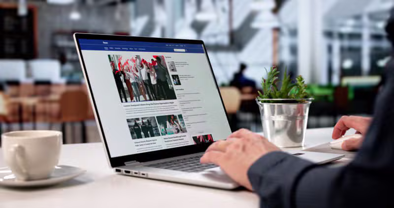 Sensational vs. Newsworthy News: Beyond the Clickbait