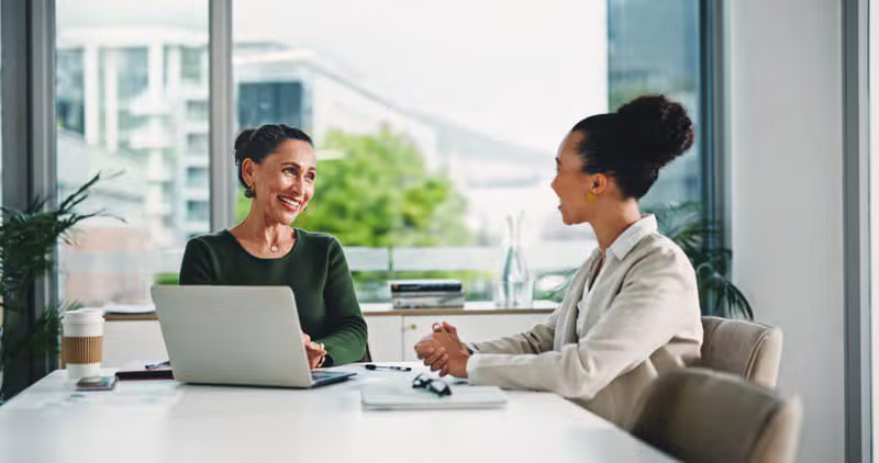 The Art of Interviewing: Creating the Right Atmosphere