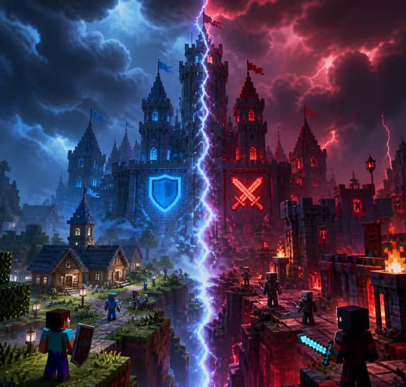 Faction Wars