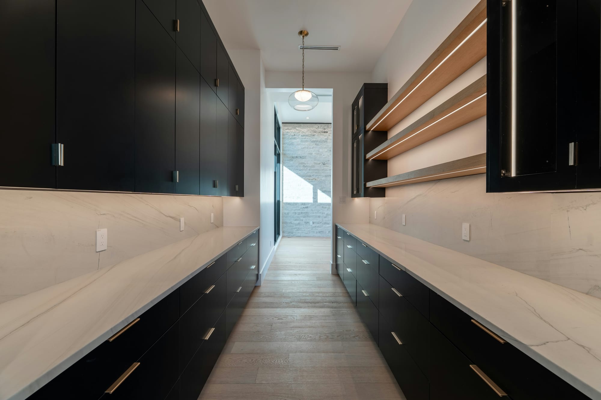 Tall Pantry Cabinets