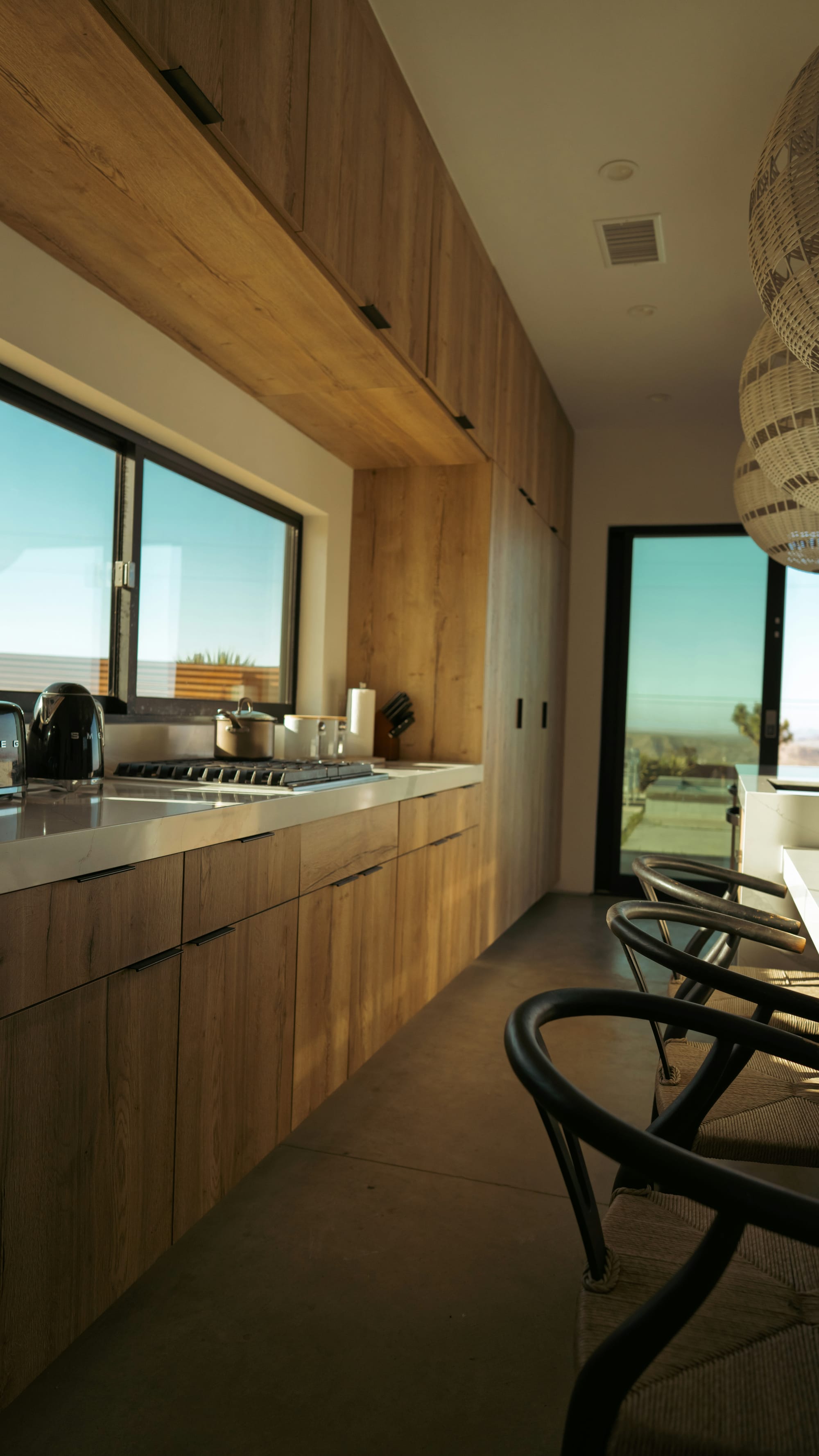 Custom Cabinets