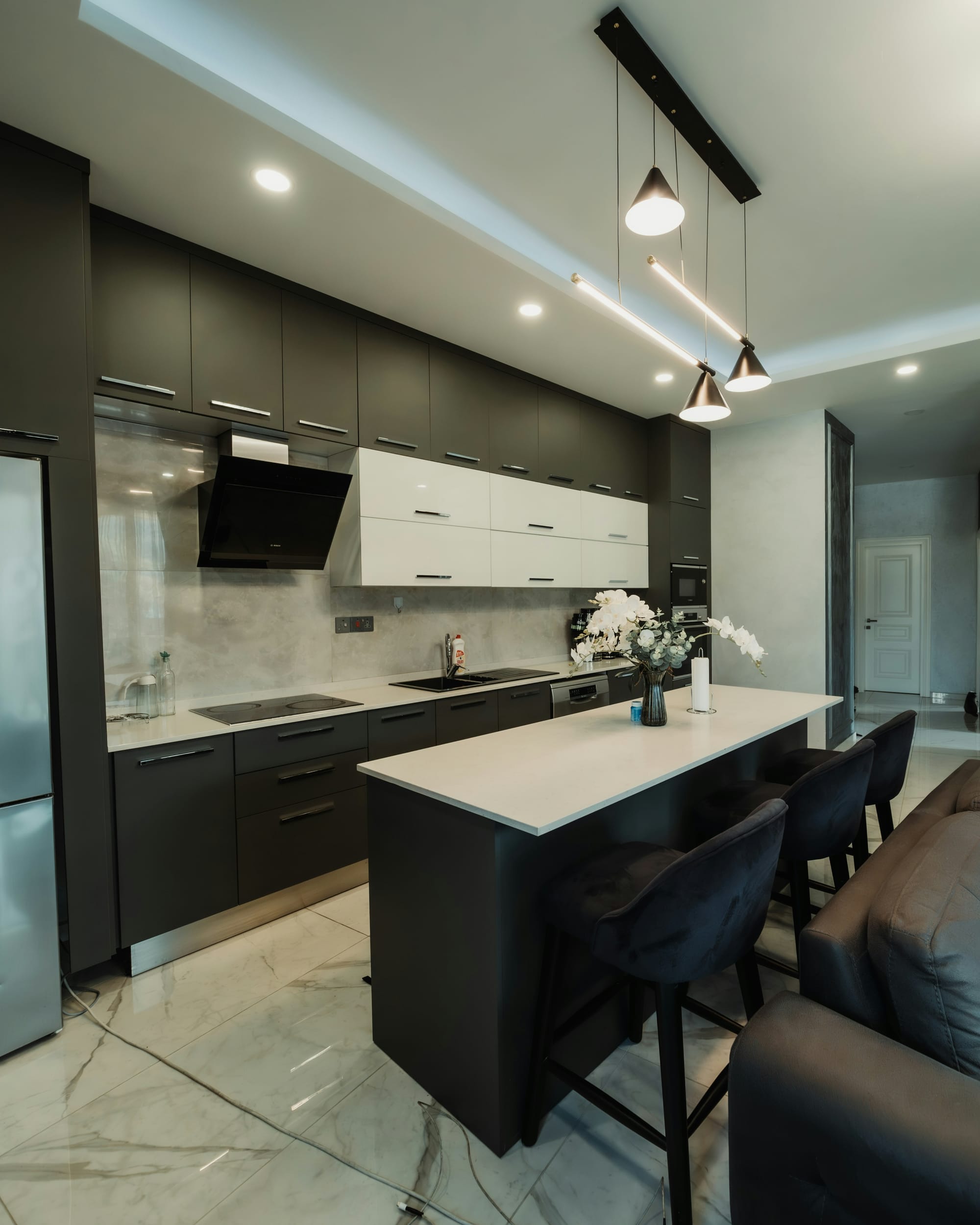 Wall Cabinets