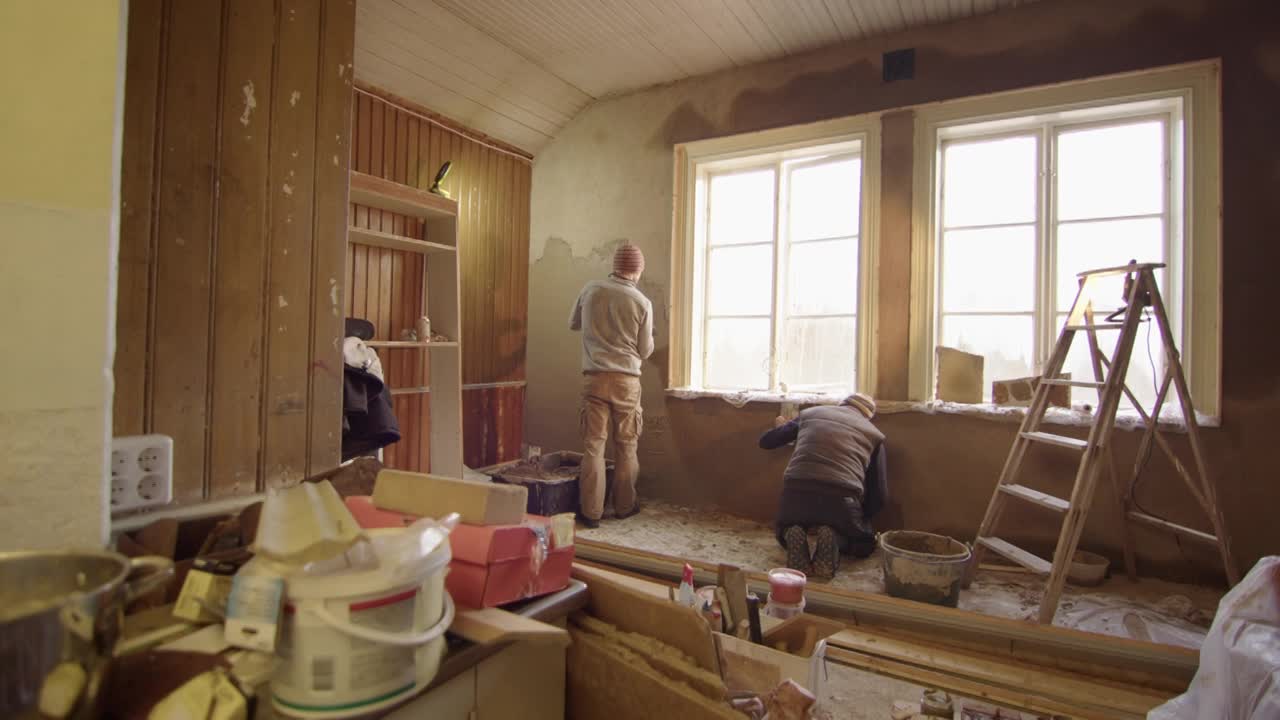 Home Renovations