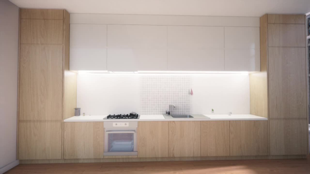 Commercial Renovations