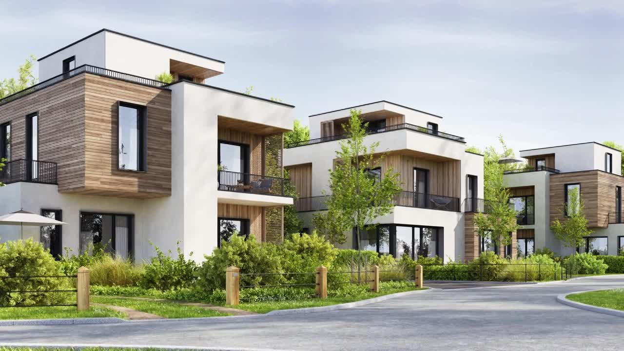 Real Estate Investment Projects