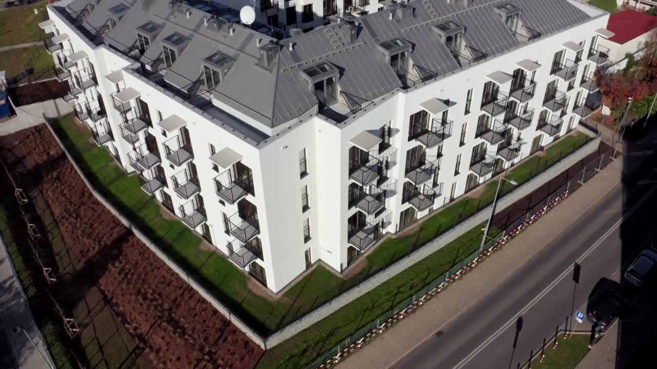 Real Estate Investment Projects