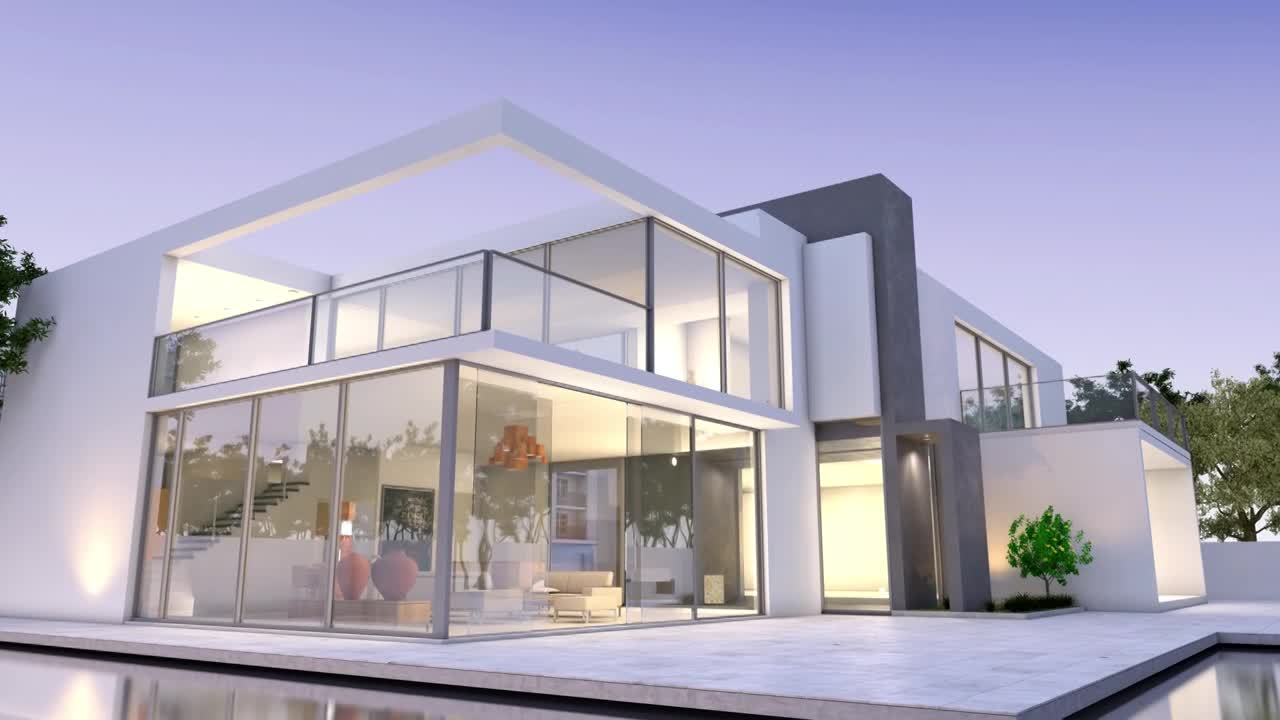 Real Estate Investment Projects