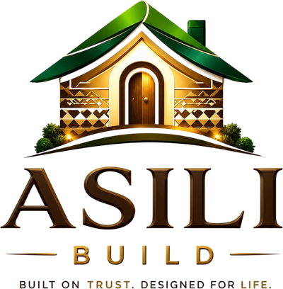 Asili Build