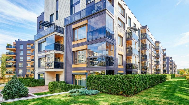Condominiums