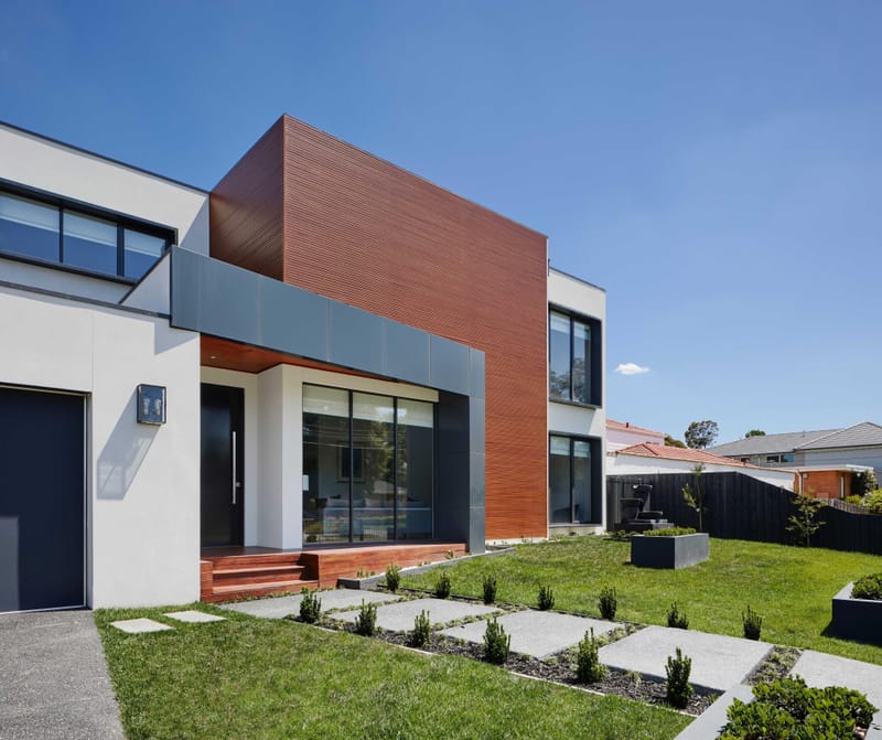 Single-Family Homes	